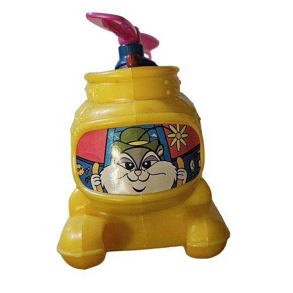 1995 McDonalds Animaniacs Strechers - Picture 1 of 3